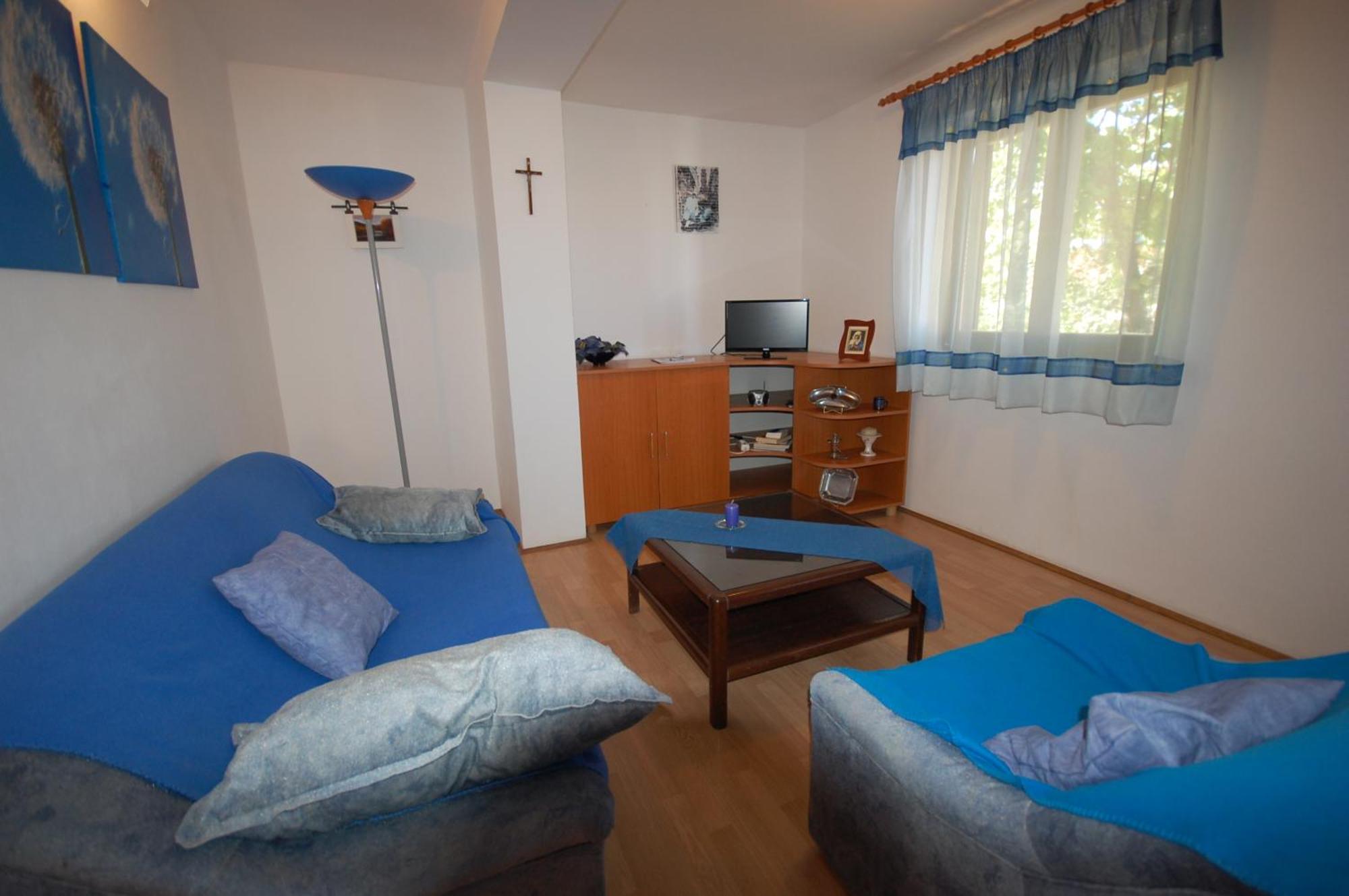 Apartments Daidzic By El-Pi Tours Njivice Eksteriør bilde